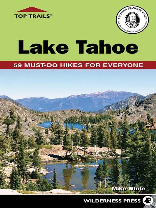 Title details for Lake Tahoe by Mike White - Available